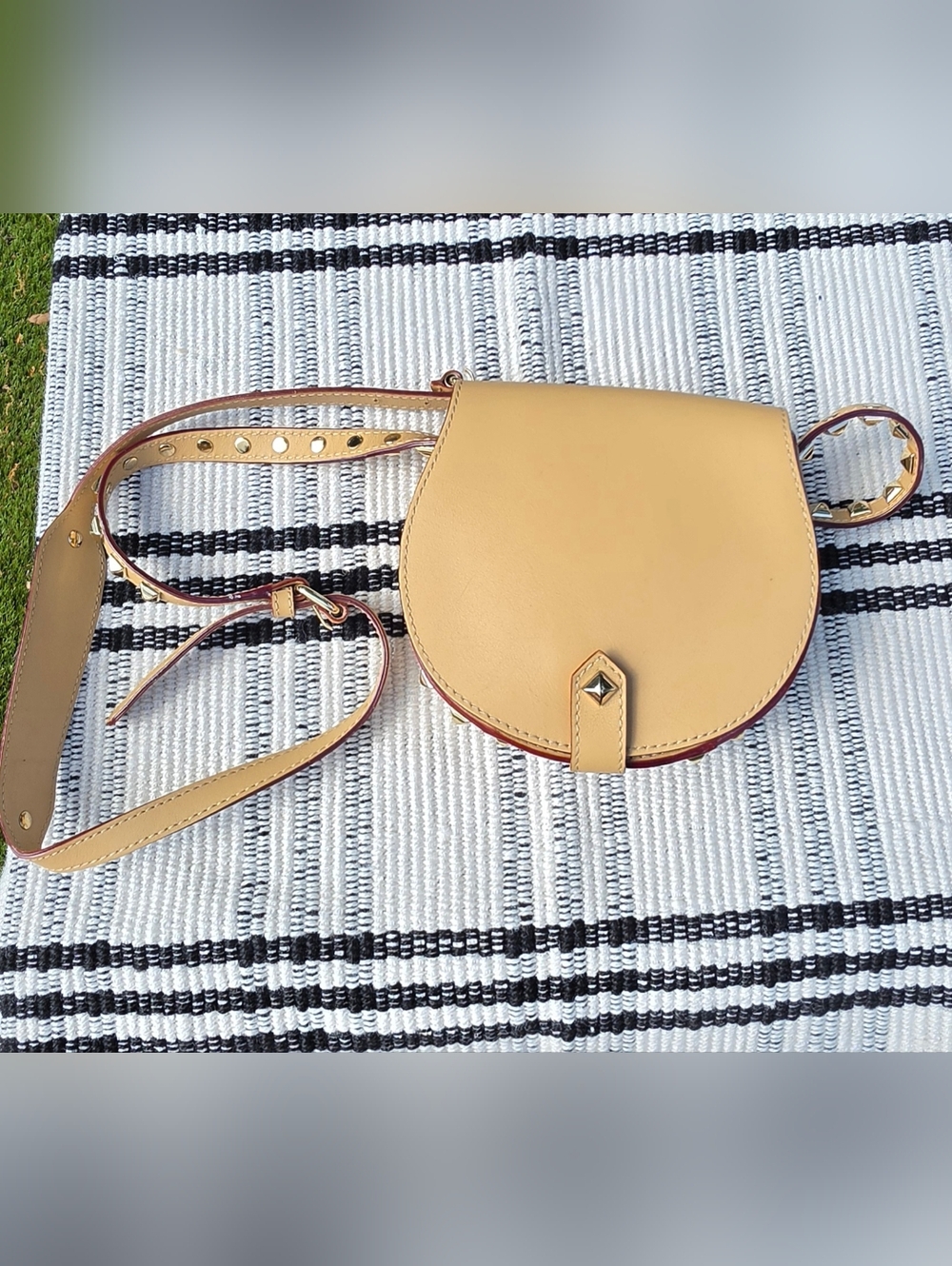 Rebecca Minkoff Crossbody